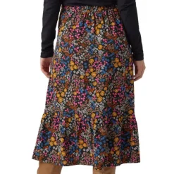 Jupe e/Rose Femme Mamalicious Fina