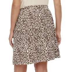 Jupe /Marron Femme Mamalicious enni