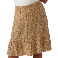 Jupe /Rose Femme Mamalicious Hattie