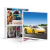 Jusqu'à 6 tours de pilotage au volant d'une Ferrari - Coffret Cadeau Sport & Aventure