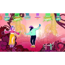Just Dance 2021 Nintendo Switch