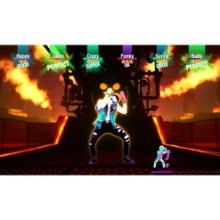 Just Dance 2021 Nintendo Switch