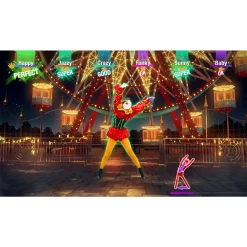 Just Dance 2021 Nintendo Switch