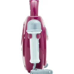 Karaoké Bluetooth La Reine des Neiges