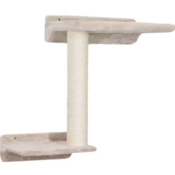 Kerbl Arbre a chat Zugspitze Bois Beige