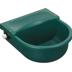 Kerbl Bl a flotteur S522 3 L Plastique Vert