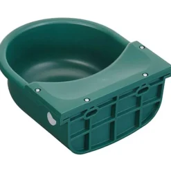 Kerbl Bl a flotteur S522 3 L Plastique Vert