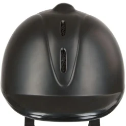Kerbl Casque d'equitation Econimo VG1 Taille 58-61 cm Noir 328256