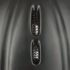 Kerbl Casque d'equitation Econimo VG1 Taille 58-61 cm Noir 328256