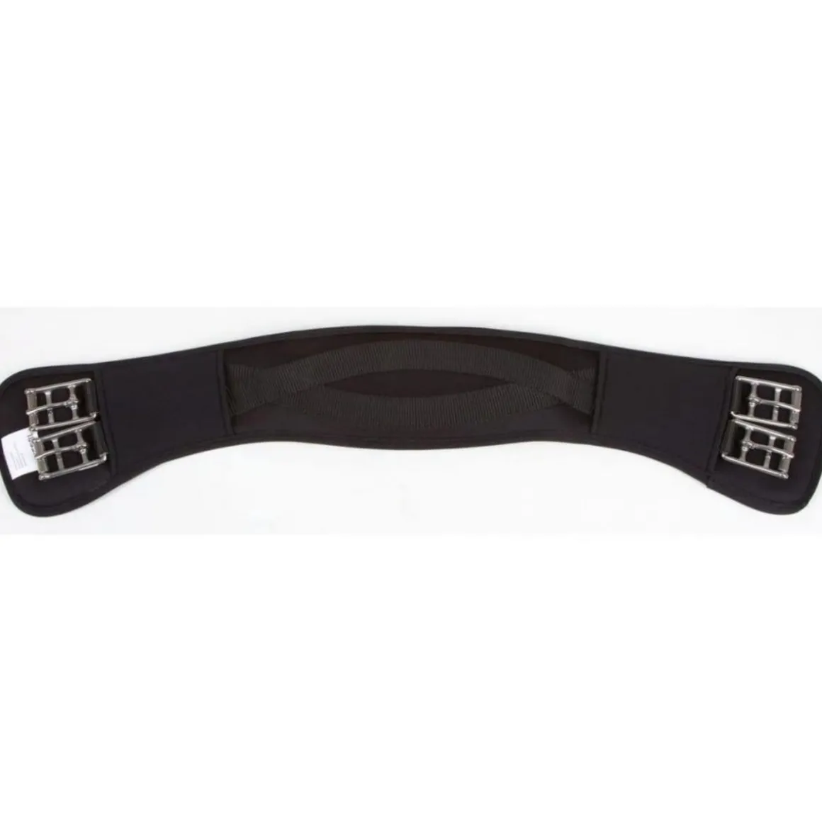 Kerbl Sangle de dressage Neoprene 60 cm 32444