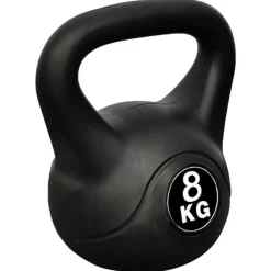 Kettlebell 8 kg
