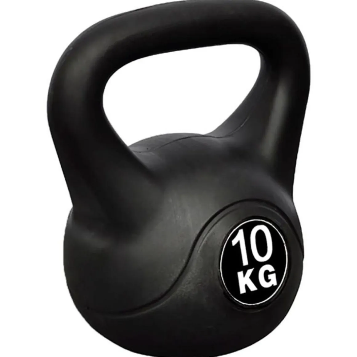 Kettlebell 10 kg