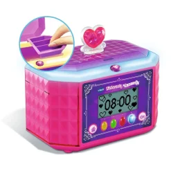 KidiSecrets - Ma boîte à bijoux