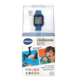 Kidizoom Smart Watch Connect DX2 - Bleu