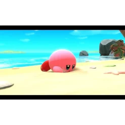 Kirby et le Monde Oublié Nintendo Switch
