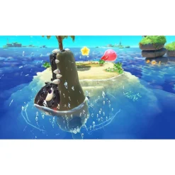 Kirby et le Monde Oublié Nintendo Switch