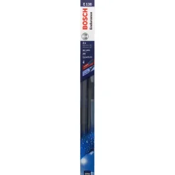 Kit balai d'essuie-glace endurance BOSCH N°E130
