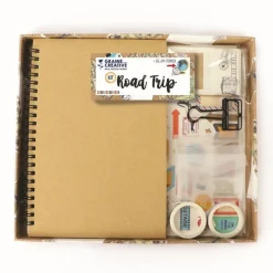 Kit carnet de voyage