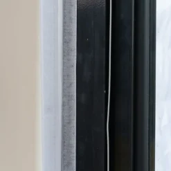 Kit de calfeutrage fenêtre pour climatiseurs et déshumidificateurs