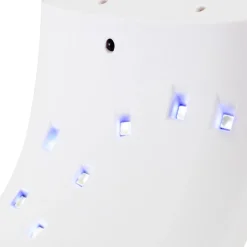 Kit de manucure LIKE+ - Blanc