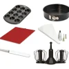 Kit de pâtisserie pour robot COMPANION / I-COMPANION