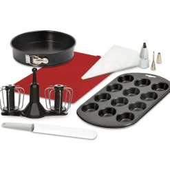 Kit de pâtisserie pour robot COMPANION / I-COMPANION