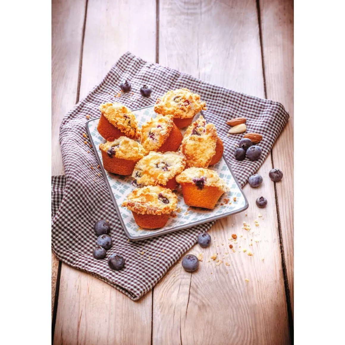 Kit de pâtisserie pour robot COMPANION / I-COMPANION