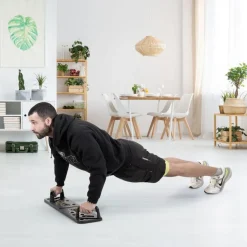 Kit de renforcement musculaire poids du corps SPORTLY