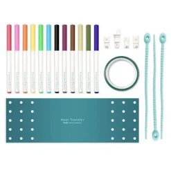 Kit de transfert tout en un