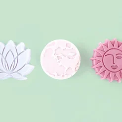 Kit DIY pour faire ses savons - Calme