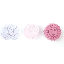 Kit DIY pour faire ses savons - Calme