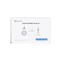 Kit entretien aspirateur robot laveur Premium DEEBOT T30 PRO OMNI / T30 OMNI