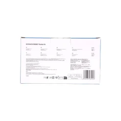 Kit entretien aspirateur robot laveur Premium DEEBOT T30 PRO OMNI / T30 OMNI