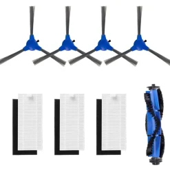 Kit filtre et entretien Accessoires RoboVac 15C/35C