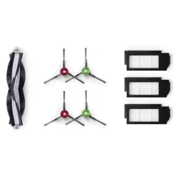 Kit filtre et entretien de maintenance D-KT01-0017