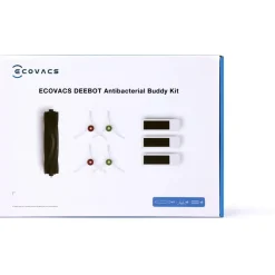 Kit filtre et entretien de maintenance DEEBOT T20 OMNI DKT010095