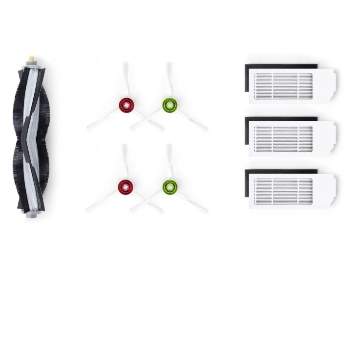 Kit filtre et entretien D-KT01-0022 - DEEBOT Buddy Kit