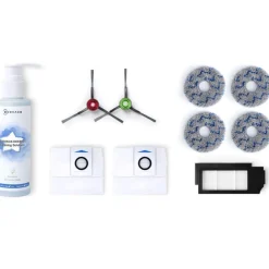 Kit filtre et entretien D-KT01-0027 - DEEBOT Buddy Kit