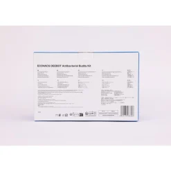 Kit filtre et entretien entretien DKT130151