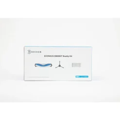 Kit filtre et entretien Family DKT080155