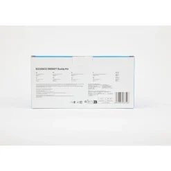 Kit filtre et entretien Family DKT080155