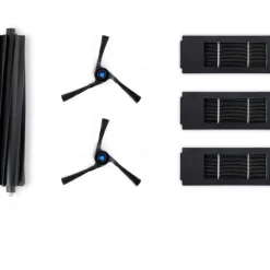 Kit filtre et entretien Kit de maintenance pour DEEBOT X2 OMNI