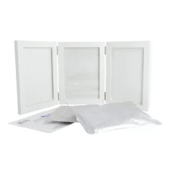 Kit moulage empreinte de bébé