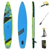 Kit paddle sup gonflable aqua excursion tech 3,81 m - 65373