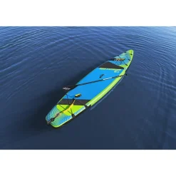 Kit paddle sup gonflable aqua excursion tech 3,81 m - 65373