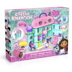 La maison de Gabby en pâte à modeler - Gabby et la maison magique