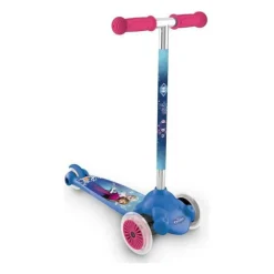 LA REINE DES NEIGES Trottinette Twist + Roll - Disney