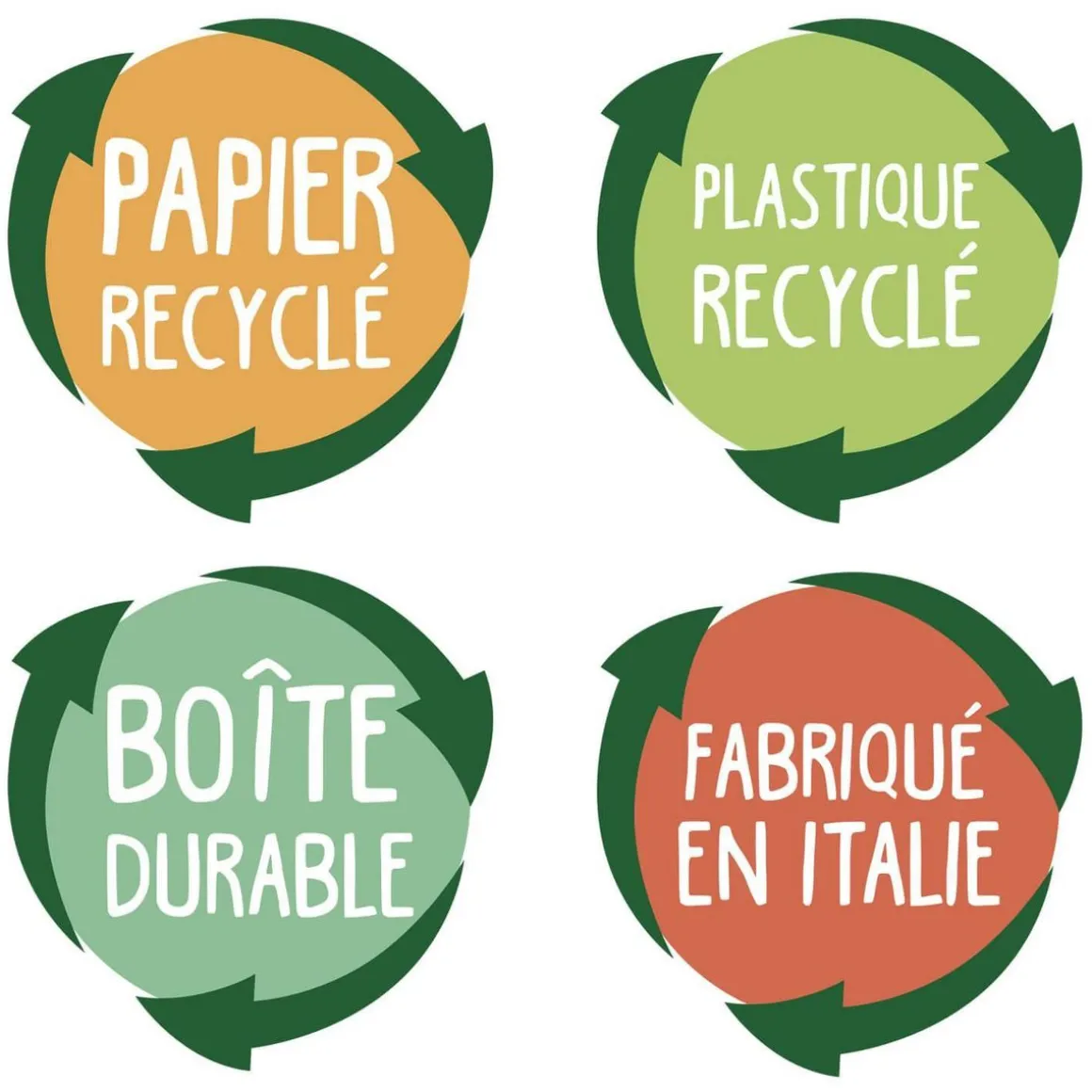 La table d'activités enchantée : Play for future