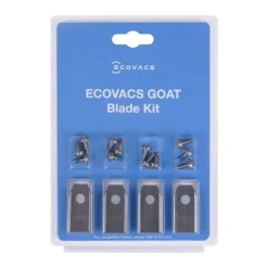 Lame Robot tondeuse Kit de lames pour GOAT