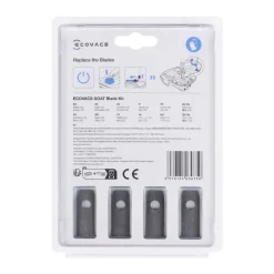 Lame Robot tondeuse Kit de lames pour GOAT